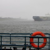 0609F 25 Noordzee-Kanaal